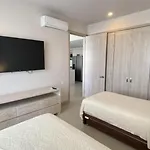 Lujoso Apartamento Vacacional En Morros