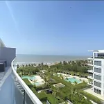 Lujoso Apartamento Vacacional En Morros