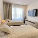 Lujoso Apartamento Vacacional En Morros