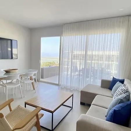 Apartamento Lujoso Apartamento Vacacional En Morros *